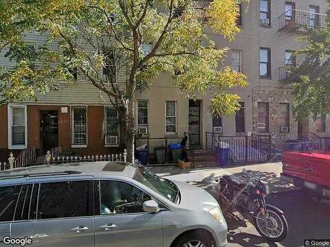 Willoughby, BROOKLYN, NY 11237