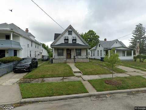 Avondale, TOLEDO, OH 43607