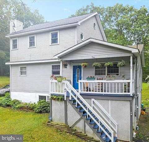 Carol, EAST STROUDSBURG, PA 18302