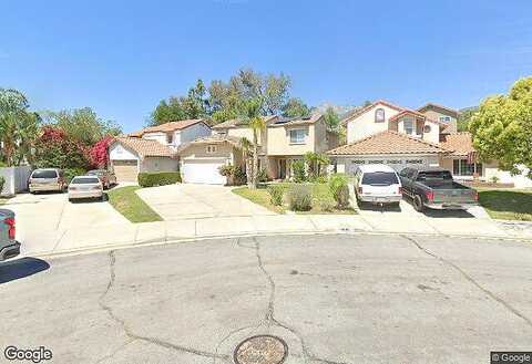 Mount Palomar, RANCHO CUCAMONGA, CA 91737