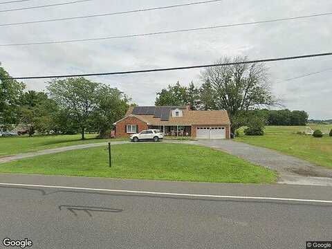 Route 40, PILESGROVE, NJ 08098