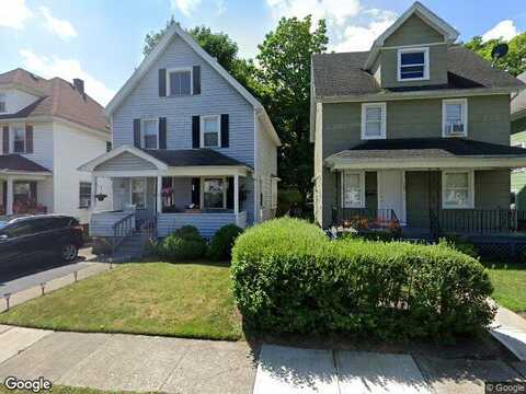 High, ROCHESTER, NY 14609