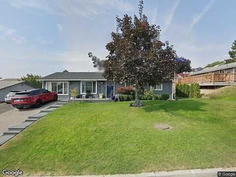 58Th, YAKIMA, WA 98901