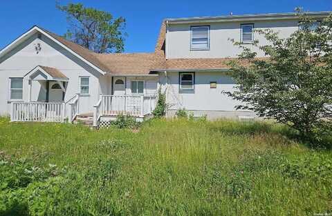 Connetquot, CENTRAL ISLIP, NY 11722