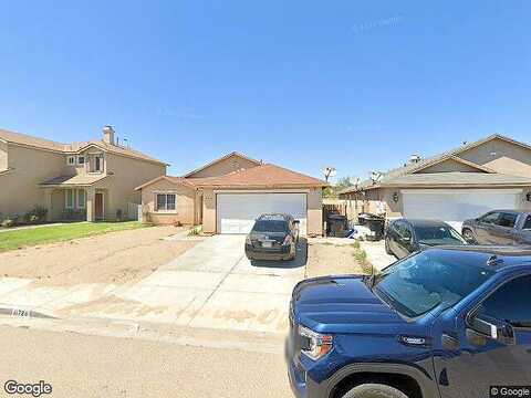 Pepperwood, VICTORVILLE, CA 92392