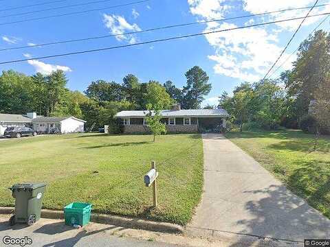 Lakeview, THOMASVILLE, NC 27360