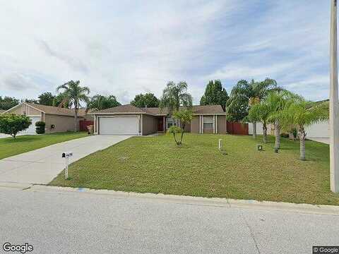 Foxglove, CLERMONT, FL 34711