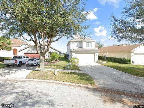 Whisper Creek, RIVERVIEW, FL 33569