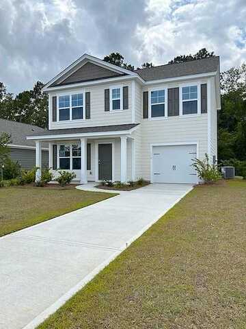 Stono Circle, Santee, SC 29142