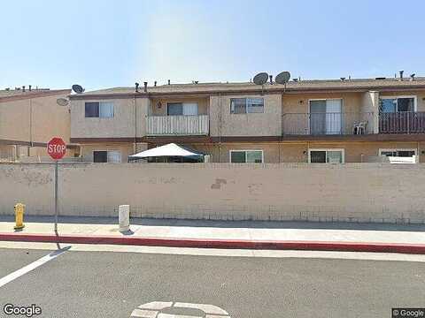 226Th, HAWAIIAN GARDENS, CA 90716