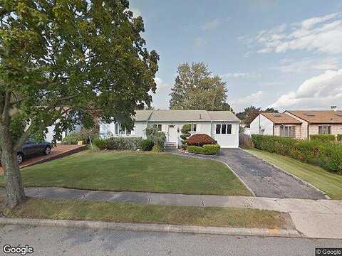 Peter, PLAINVIEW, NY 11803