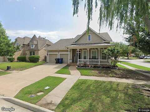 Eastpark, FRISCO, TX 75033