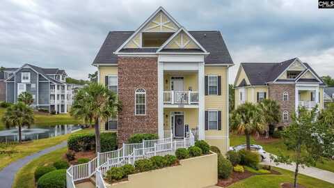 Waterway Ct, Lexington, SC 29072