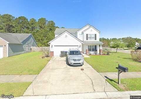 Waylon, SUMMERVILLE, SC 29483