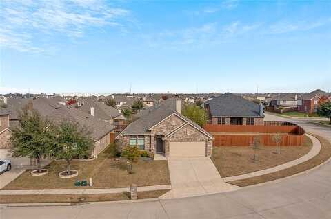 Red, LITTLE ELM, TX 75068