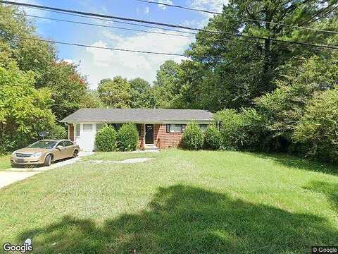 Pineglen, RIVERDALE, GA 30296