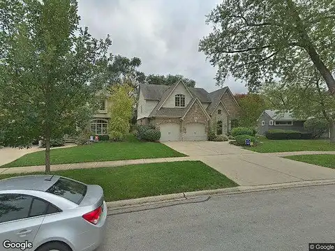 Chicago, ARLINGTON HEIGHTS, IL 60004