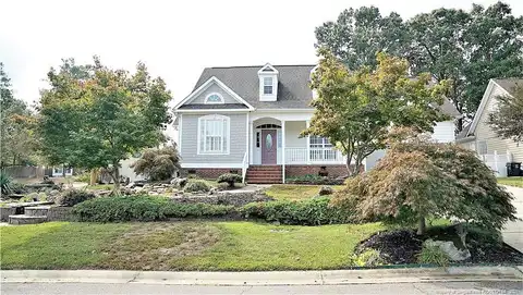Hunters, HOPE MILLS, NC 28348