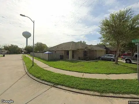 Escambia Way, RICHMOND, TX 77406