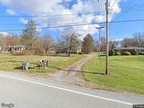 Shenango Rd, DARLINGTON, PA 16115