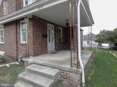 Poplar, YORK, PA 17404