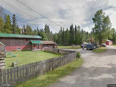 Hartzog Loop, NORTH POLE, AK 99705
