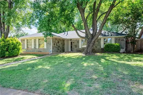 Lockeport, EDMOND, OK 73003