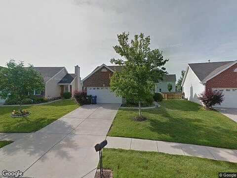 Granite, WENTZVILLE, MO 63385