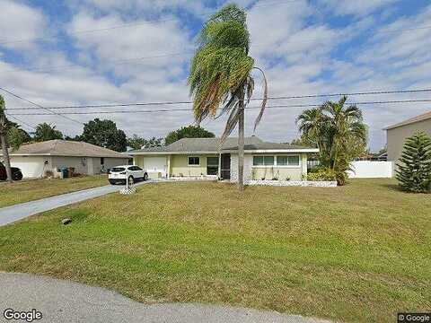 18Th, CAPE CORAL, FL 33990