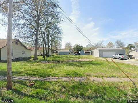 13Th, HERRIN, IL 62948