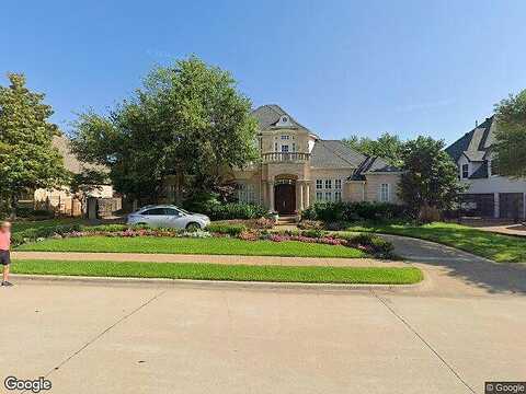 Byron Nelson, SOUTHLAKE, TX 76092