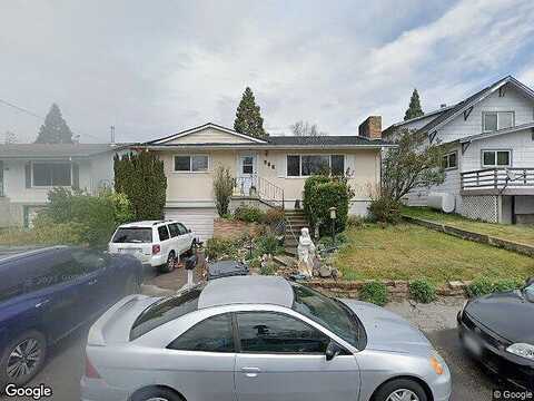 Inez, WEED, CA 96094