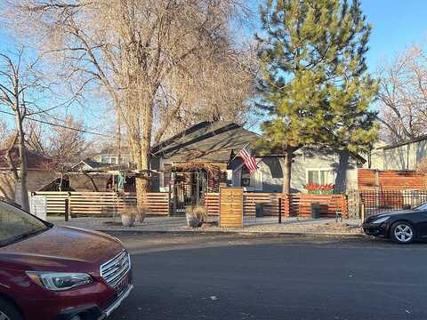 Ridenbaugh, BOISE, ID 83702