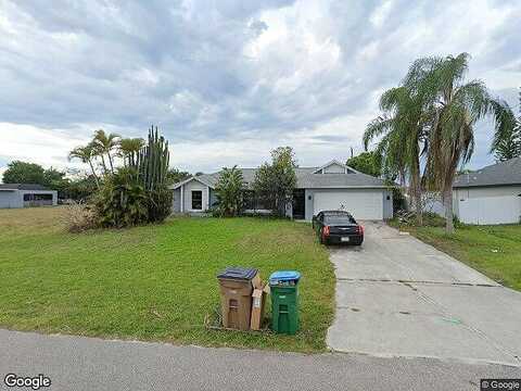 9Th, CAPE CORAL, FL 33991