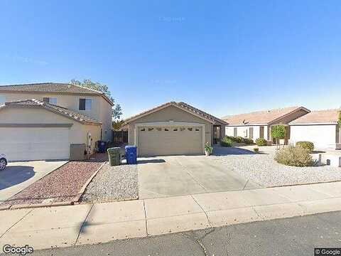 126Th, EL MIRAGE, AZ 85335