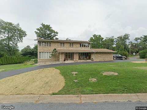 Quail Hollow, HARRISBURG, PA 17112