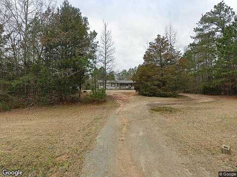 Bodie Rayle, ELBERTON, GA 30635