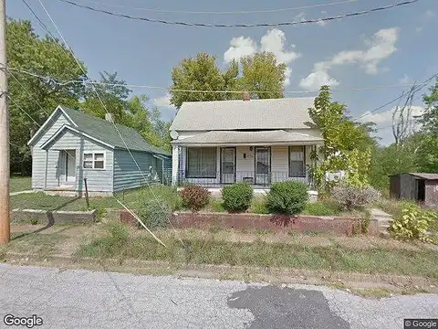 8Th, PADUCAH, KY 42003