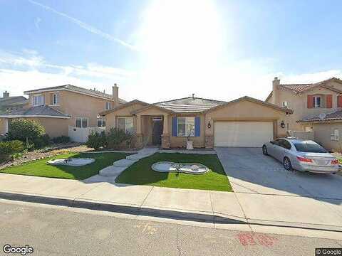 Los Pinos, VICTORVILLE, CA 92392