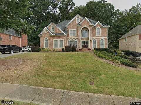 Cresthaven, LAWRENCEVILLE, GA 30043