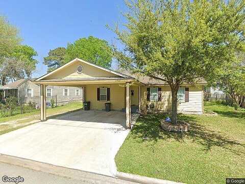 13Th, GALENA PARK, TX 77547