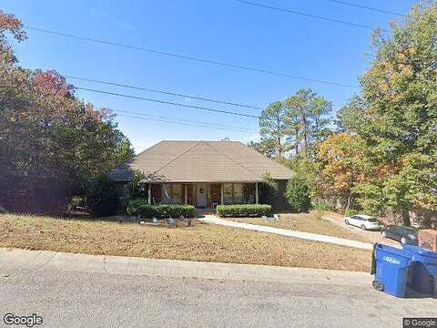 Kingsley, ALABASTER, AL 35007