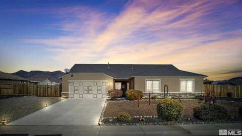 E Oakmont, Dayton, NV 89403