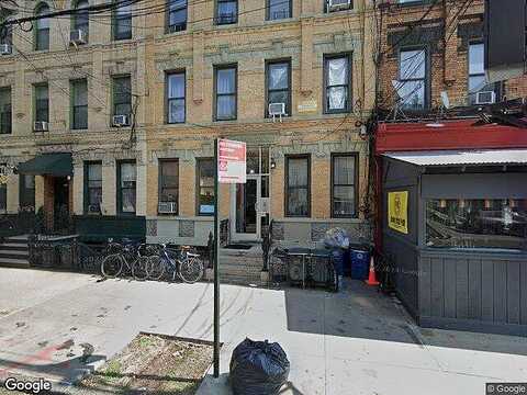 Kingsland, BROOKLYN, NY 11222