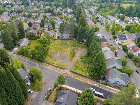 Sw 121St Ave, Tigard, OR 97223