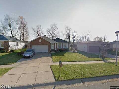 Baywood, BUFFALO, NY 14227