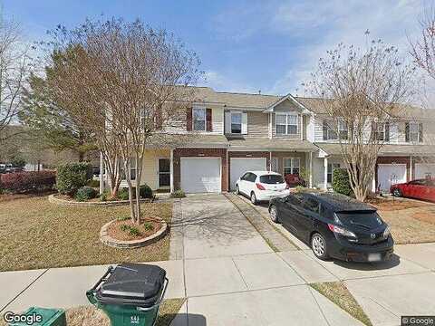 Singleleaf Lane #802, Charlotte, NC 28278