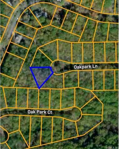 Lot 138 Oak Park Ln, Fairfield Bay, AR 72088