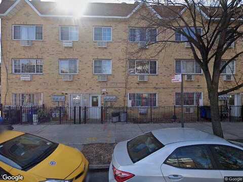 Overing, BRONX, NY 10461