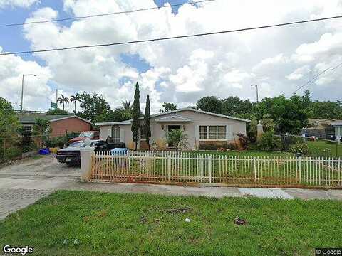 21St, BOYNTON BEACH, FL 33435